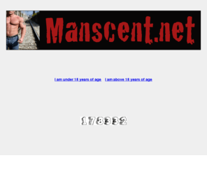 manscent.net: 
