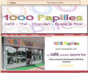 1000papilles.com: 1000 Papilles  Bois-Guillaume - Seine-Maritime - Normandie
1000 Papilles  Bois-Guillaume - Seine-Maritime - Normandie : 
