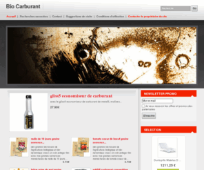 bio-carburant.com: Bio Carburant
Bio Carburant