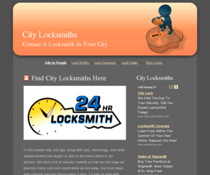 citylocksmiths.org: City Locksmiths: Contact A Locksmith In Your City
Find & buy tools to cut keys, program transponders, unlock locks, and more!
