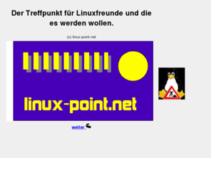 linux-point.net: TIP
Beratung;Technik;Inovation ; high-quality FFT analysis.