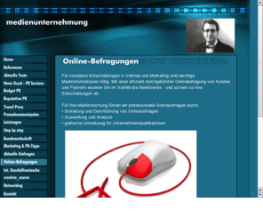 online-befragungen.net: online-befragungen.net
