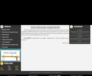 vinctamir.com: İmak Vinç |  90 216 499 26 74
Monaray Vinçler, Vinç Sistemleri, Ceraskal, Vinçservis, Gezerköprülü Vinçler, Yük Asansörü, Pergel Vinç, Portal Vinç, Vinç Makine, Kreyn Vinç Sistem, Makine Bakım, Vinç, Vinç Elektrik Sistemi, Vinç İmalat, Crane