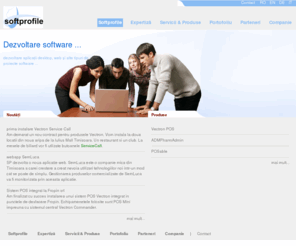 softprofile.ro: - Softprofile beta
