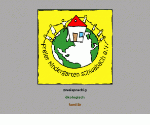 Freier-kindergarten.de: Freier Kindergarten Schwabach e.V.