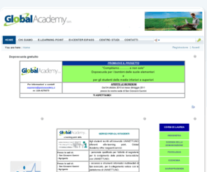 globalacademy.it: Globalacademy.it >  Home
Globalacademy.it