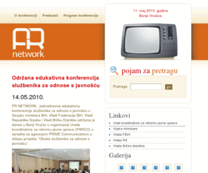 pr-network.org: PR Network
