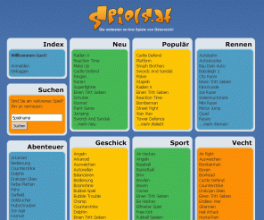 Spiele.At Spiele.At