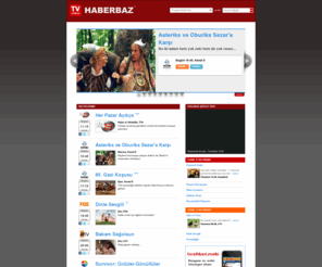 tvrehberi.mobi: TV Rehberi
TV'de ne hangi kanalda oynuyor? 70'den fazla televizyon kanalının üç günlük yayın akışını içeren TV rehberi. Program türlerine göre tarama yapın, beğendiğiniz program detaylarını takviminize ekleyin, arkadaşlarınızla paylaşın.