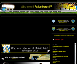 falkenbergsff.se: || Falkenbergs FF ||
