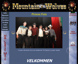 mountain-wolves.dk: MOUNTAIN-WOLVES
