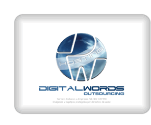 titan15.es: Digital Words
Digital Words - Digital Words