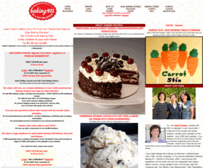 baking911.com: baking911.com homepage
