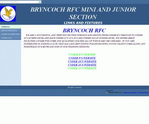Bryncoch Rfc