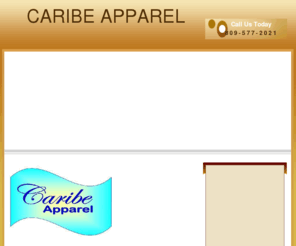 caribeapparel.com: CARIBE APPAREL
 