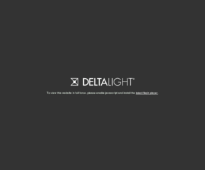 deltalightnorthamerica.com: Delta Light, pure lighting pleasure. Worldwide Lighting Manufacturer for Kitchen, Garden and Bathroom Lights and Architectural Lighting
Delta Light is a leading worldwide lighting manufacturer for kitchen, garden and bathroom lights and lamps, residential and commercial lighting and architectural lighting.