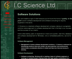 icscience.com: Start
