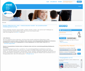 meet-pfizer.com: Meet-Pfizer
