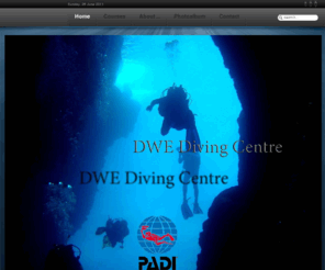 divewithedith.com: DWE Diving Centre
Dive with Edith - Diving centre