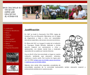 educacionespecial.info: Educacion Especial
Educacion Especial