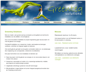 greenteqsolutions.com: Greenteq  Solutions | Maakt Energie Duurzaam!
Greenteq Soltutions, Maakt Ernegie Duurzaam!