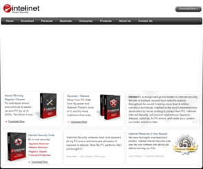 intelinet-global.com: Intelinet Smart Security
