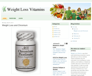 weightlossvitamins.org: Blogger: Blog not found
Blogger is a free blog publishing tool from Google for easily sharing your thoughts with the world. Blogger makes it simple to post text, photos and video onto your personal or team blog.