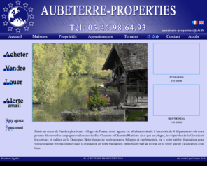 agence-aubeterre.com: real estate of south charente
Properties for sale in south charente, Dordogne
Agence immobilire  Aubeterre
Consultez nos annonces immobilires
AUBETERRE PROPERTIES
proprit
terrain
maison
chateau
manoir
charente
dordogne
charente maritime
gironde
sud charente
agence immobilire
France
Aubeterre
sale
buy
vendre
acheter
rnovation
grange
immobilier
property
Agns ETIEN
Carol SOMERS
commerce
rsidence en France
real estate of south charente
Properties for sale in south charente, Dordogne
Agence immobilire  Aubeterre
Consultez nos annonces immobilires
AUBETERRE PROPERTIES
proprit
terrain
maison
chateau
manoir
charente
dordogne
charente maritime
gironde
sud charente
agence immobilire
France
Aubeterre
sale
buy
vendre
acheter
rnovation
grange
immobilier
property
Agns ETIEN
Carol SOMERS
commerce
rsidence en France
