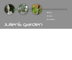 juliensgarden.com: Giant Buddha's Julien's garden
Julien's Garden Giant Buddha's 150cm - 300cm