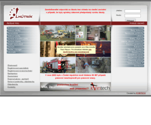 lhutnik.cz: LhĹŻtnĂ­k
LhĹŻtnĂ­k â€“ komplexnĂ­ Ĺ™eĹˇenĂ­ lhĹŻt BOZP a PO, revize, kontroly, profilaxie