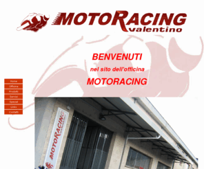 motoracingvalentino.com: Home page
HTML.it - il sito italiano sul Web publishing