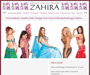 zahira.ee: Zahira
