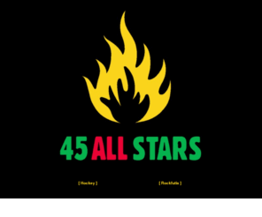 45allstars.com: 45 All Stars
45 All Stars