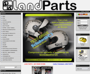 landparts.net: ®Land Parts .com
