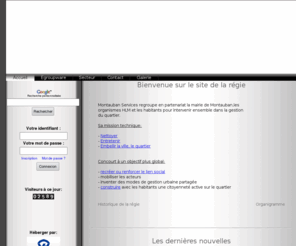 montauban-services.org: Montauban Services
