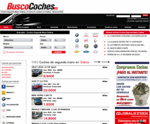 automotoocasion.es: GRUPO AUTOMOTO Coches segunda mano y ocasion Vigo Pontevedra  www.buscocoches.es - Buscocoches
Coches segunda mano y ocasion GRUPO AUTOMOTO Vigo Pontevedra Galicia. Comprar y vender coches en Galicia - Buscocoches