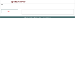 sportovni-rybar.com: Sportovni-Rybarドットコム
興味のあるトピックスに関する最新情報を調べることができるサイトです