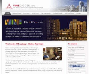 vinedigger.com: Vine Kitsilano W Broadway Condos, Kitsilano Realtor Vine Apartments, Real Estate Agent in Kitsilano Vancouver BC
Jacob Krause Kitsilano Realtors and Real Estate Agent for Vine Condos Vancouver BC