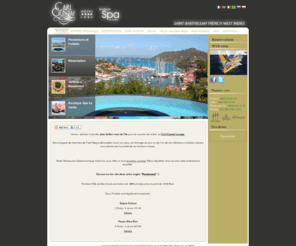 carlgustaf.net: Hotel Carl Gustaf
Hotel Carl Gustaf, Saint Barthelemy