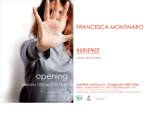 francescamontinaro.com: AUDIENCE
http://www.lamonty.it