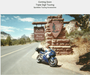 tripledigittouring.com: Site title - Triple Digit Touring
Triple Digit Touring