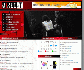 direc-t.com: Direc-t Resmi Web Sitesi
Direc-t Resmi Web Sitesi