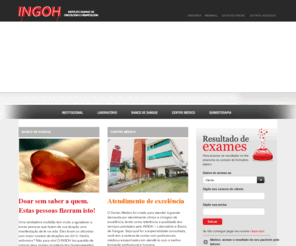 ingoh.org: .::INGOH::.
