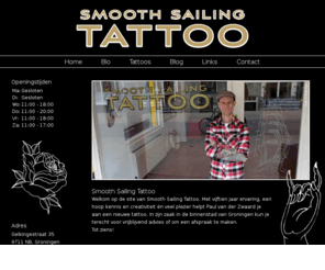 smoothsailingtattoo.com: Smooth Sailing Tattoo
Smooth Sailing Tattoo