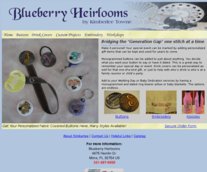 blueberryheirlooms.com: Blueberry Heirlooms
Blueberry Heirlooms is where you can buy beautiful heirlooms.