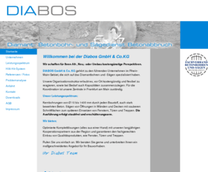 diabos.net: Diabos - Startseite
Diabos