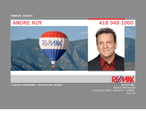 andre-roy.com: ANDRE ROY -- Accueil
. 