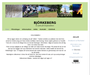 bjorkeberg.com: bjorkeberg.com
