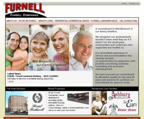 furnellcompanies.com: Furnell Companies
At Furnell companies, we're dedicated to providing quality affordable housing options.