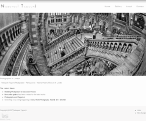 nobuyukitaguchi.com: Nobuyuki Taguchi Photography - Photographer in London
London based photographer Nobuyuki Taguchi, Black and White Street Photography and Fine Art Photography